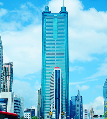 深圳市征途国际企业管理有限公司