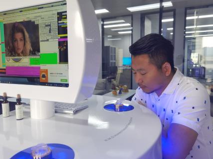 “ 疫情突围，共谋发展 ” 征途国际创新商学研习社举办线上分享会