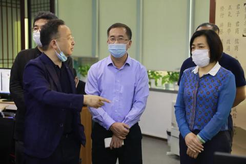 征途国际董事长李厚德被正式任命为广东省企业管理咨询协会湾区分会会长