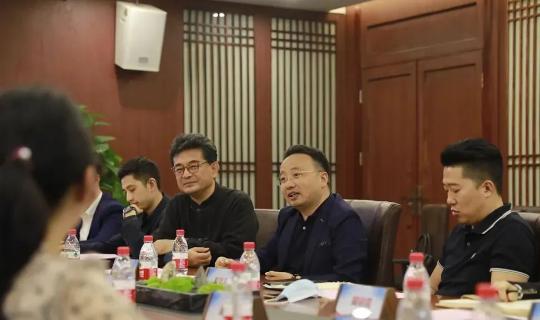 征途国际董事长李厚德被正式任命为广东省企业管理咨询协会湾区分会会长