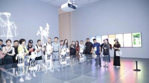 新时代新思路 征途国际助力企业新型培训