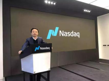 美国之行 开拓眼界 征途国际的战略转变