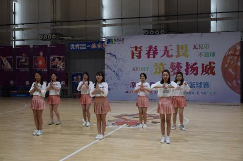 征途国际：热力四射夏季运动会，显华北大区激昂精气神