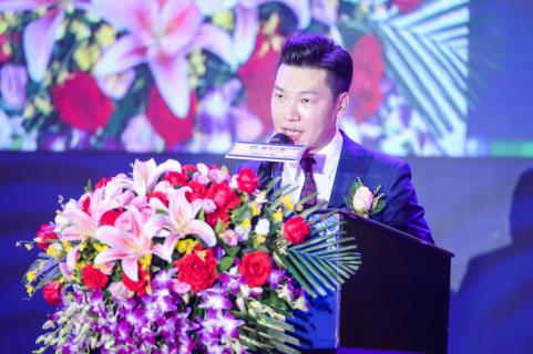 新目标 新辉煌丨征途国际2019年会盛典完美落幕！