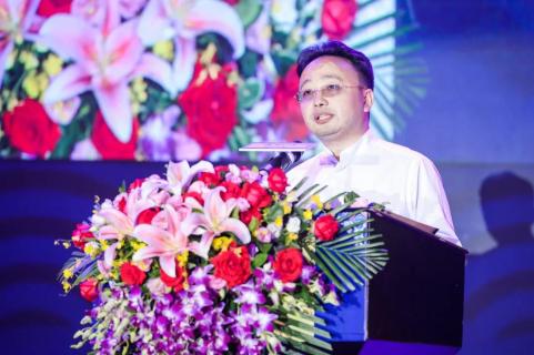 新目标 新辉煌丨征途国际2019年会盛典完美落幕！