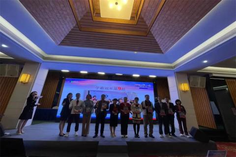 新一年，新征程！征途国际 “ 顶层战略 ”课程2023深圳首站圆满举办