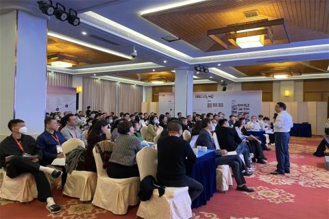 新一年，新征程！征途国际 “ 顶层战略 ”课程2023深圳首站圆满举办