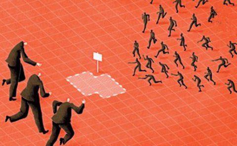 征途国际：创业公司为何推行股权激励？