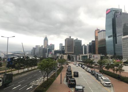 征途国际：最强领导力—战略远见+决策能力的完美结合